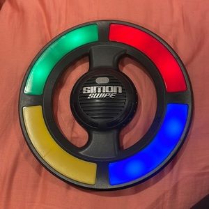 ⭐️BOGO⭐️ - SIMON SWIPE GAME